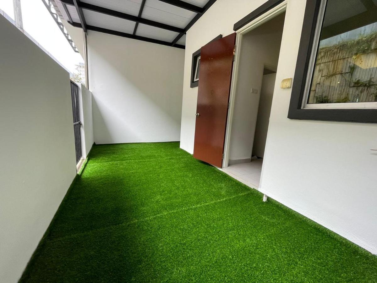 Golden Hill Home By Dreamscape Cameron Highlands Luaran gambar